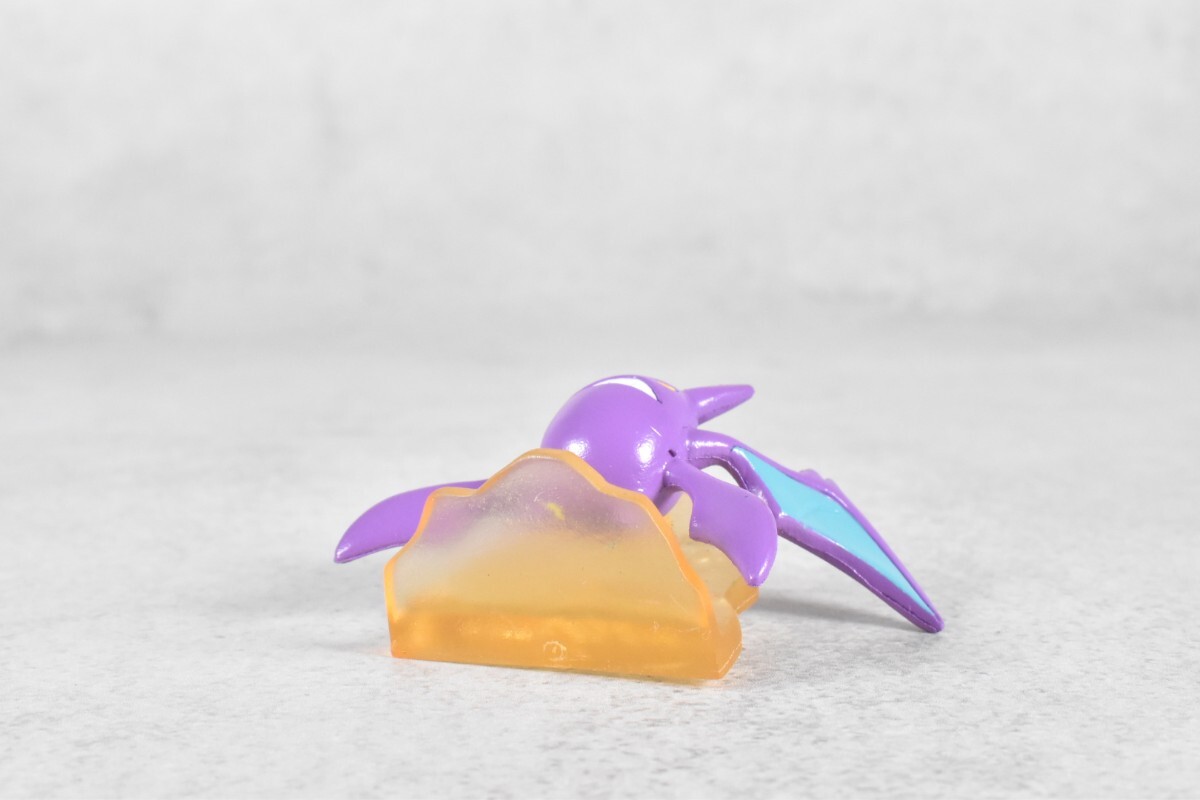 ポケットモンスター モンスターコレクション クロバット モンコレ