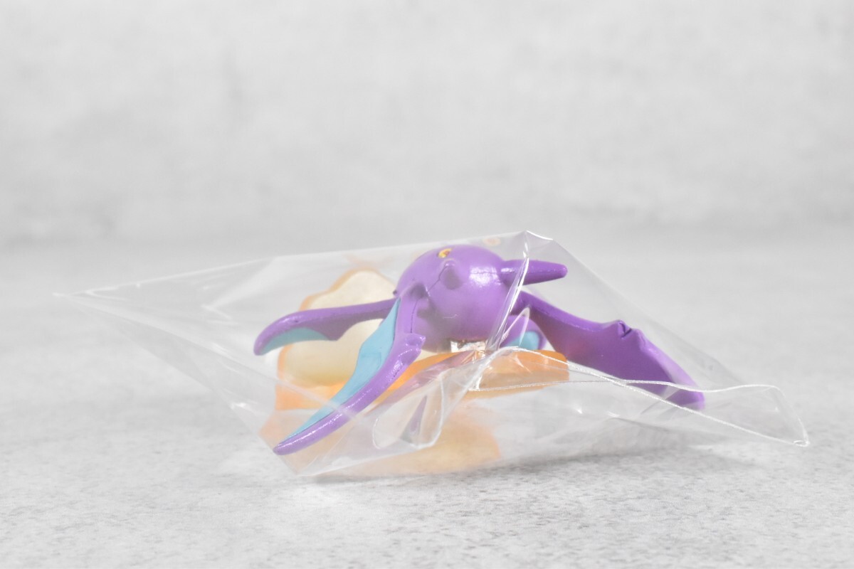 ポケットモンスター モンスターコレクション クロバット モンコレ