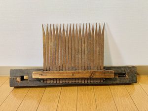 農機具 古民具の値段と価格推移は？｜7件の売買データから農機具 古民