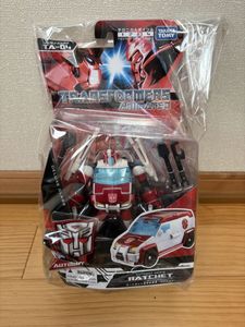 トランスフォーマーアニメイテッドの値段と価格推移は？｜199件の売買