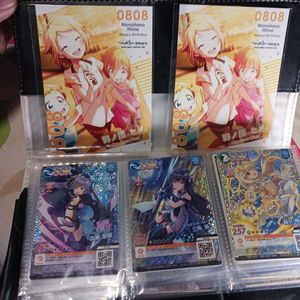 オンゲキ カードの値段と価格推移は？｜13件の売買データからオンゲキ