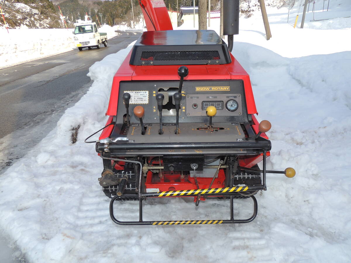 除雪機 フジイの値段と価格推移は？｜24件の売買データから除雪機 