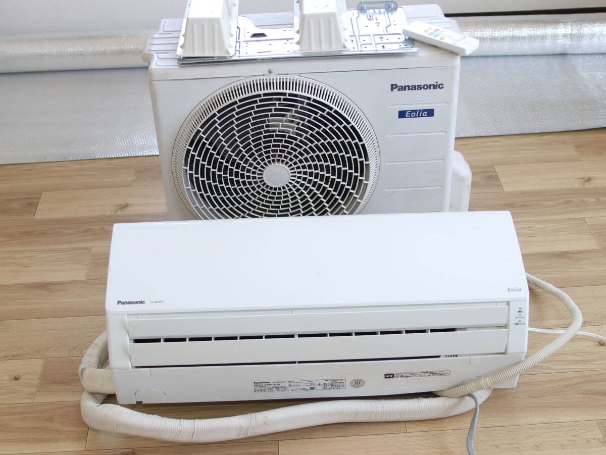 室外機 panasonicの値段と価格推移は？｜16件の売買データから室外機 
