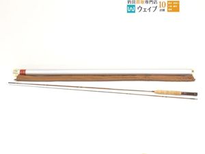 バンブ-ロッドの値段と価格推移は？｜98件の売買データからバンブ