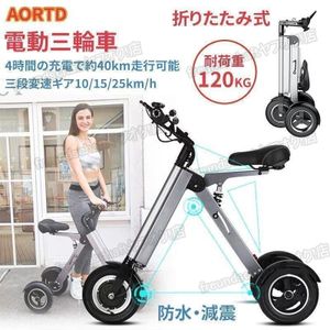 三輪 電動アシストの値段と価格推移は？｜57件の売買データから三輪 