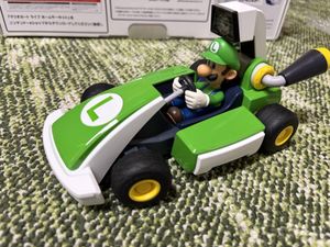 マリオカート ライブ ホームサーキットのYahoo!オークション(旧