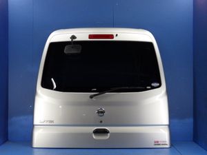 クリッパー バックドアのYahoo!オークション(旧ヤフオク!)の相場・価格