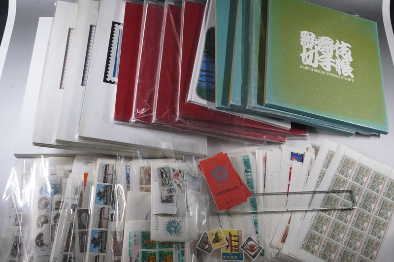 ふるさと切手帳の値段と価格推移は？｜16件の売買データからふるさと切 