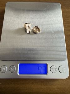 金パラ【52グラム】 歯科用金パラ(金銀パラジウム合金)買取 フジデンタル