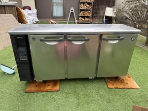 ホシザキ RT-150のYahoo!オークション(旧ヤフオク!)の相場・価格を見る 