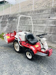 ヤンマー 耕運機のYahoo!オークション(旧ヤフオク!)の相場・価格を見る 