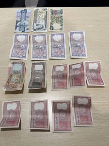 インドネシア旧紙幣の値段と価格推移は？｜4件の売買データから