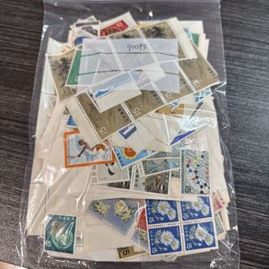 188】320# 額面18000円 15円切手 未使用 1200枚 普通切手 記念切手