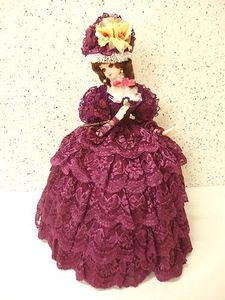リボン Biscuit Romanスキヨドール ドールハウス 西洋人形 舞踏会 スキヨ人形研究所の値段と価格推移は？｜26件の売買データからスキヨ