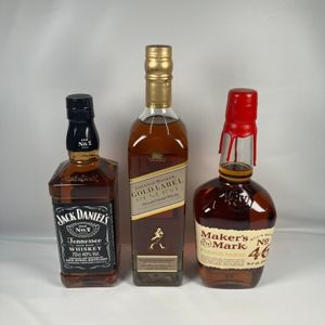 メーカーズ マーク ゴールドの値段と価格推移は？｜47件の売買データ