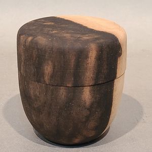 黒柿 棗の値段と価格推移は？｜14件の売買データから黒柿 棗の