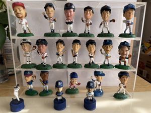 コリンシアン フィギュアのYahoo!オークション(旧ヤフオク!)の相場