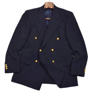 紺ブレザーの値段と価格推移は？｜256件の売買データから紺ブレザーの