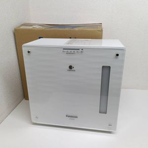 気化式加湿器 PANASONICの値段と価格推移は？｜12件の売買データから