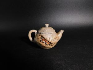 水月焼 蟹のYahoo!オークション(旧ヤフオク!)の相場・価格を見る