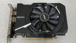 グラフィックボード・グラボ・ビデオカード geforce gtx 1650 aero itx 4g oc GeForce GTX 1650 AERO ITX 4G OCのYahoo!オークション(旧ヤフオク!)の