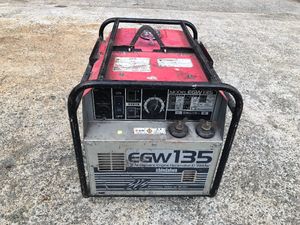 溶接機 ジャンクのYahoo!オークション(旧ヤフオク!)の相場・価格を見る