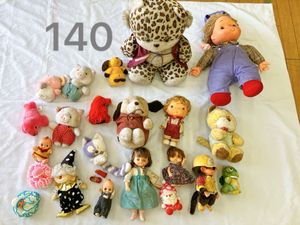 モンチッチ 希少 当時物の値段と価格推移は？｜19件の売買データから