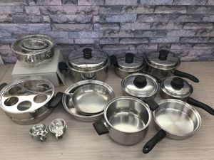 ロイヤルクイーン 鍋の値段と価格推移は？｜46件の売買データから