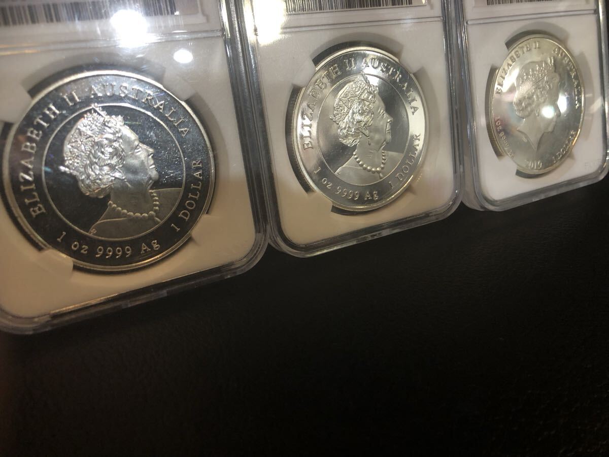 極美品 銀貨 【6枚セット】 2014年限定品 ディズニー 2ドル銀貨 極美品 銀貨 【6枚セット】 2014年限定品 ディズニー 2ドル銀貨 【公式