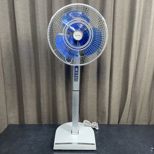 扇風機 昭和レトロのYahoo!オークション(旧ヤフオク!)の相場・価格を 
