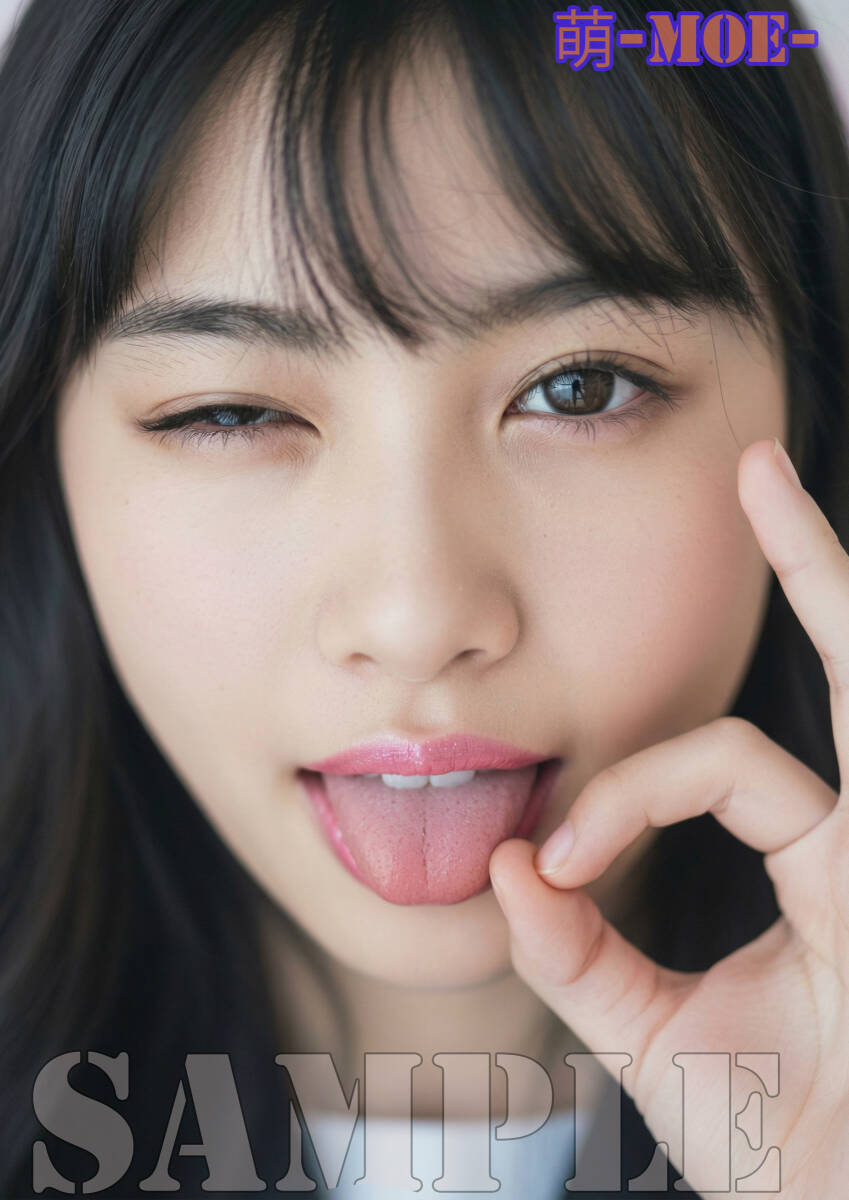 ○ C-1242 一点物 [ A4 アート ポスター 写真光沢紙 AI ] 【 美女 美