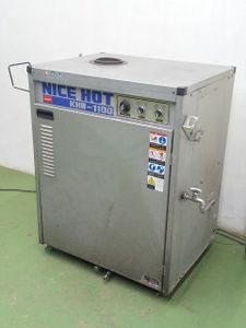 高圧洗浄機 200VのYahoo!オークション(旧ヤフオク!)の相場・価格を見る