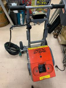 【店頭引取限定】【中古】【現状販売】極東産機 ペッカー 33,000円(税込) Yahoo!オークション - 「極東ペッカー」の落札相場・落札価格