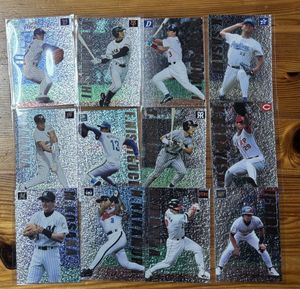 イチロー 野球 カードの値段と価格推移は？｜130件の売買データから 