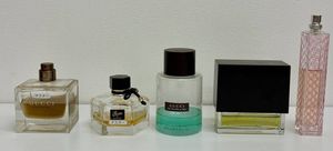 廃盤 香水 GUCCIの値段と価格推移は？｜45件の売買データから廃盤 香水