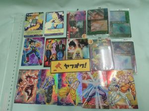 ドラゴンボールZ カード 森永の値段と価格推移は？｜23件の売買データ