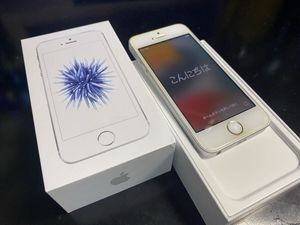 iphone se 第1世代のYahoo!オークション(旧ヤフオク!)の相場・価格を