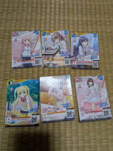 オンゲキ カードの値段と価格推移は？｜13件の売買データからオンゲキ