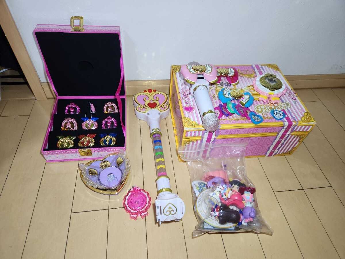 プリパラ 特別価格 まとめ売り プリパラの値段と価格推移は？｜481件の売買データからプリパラの価値