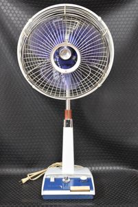 三菱 扇風機 R30のYahoo!オークション(旧ヤフオク!)の相場・価格を見る