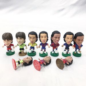 196体 未開封ミニチュアーズ コリンシアン サッカーフィギュア コカコーラ コリンシアン社製 ミニチュアーズ サッカーフィギュア 12体