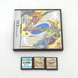ポケモンレンジャーのYahoo!オークション(旧ヤフオク!)の相場・価格を