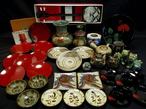 Yahoo!オークション(旧ヤフオク!)の陶芸 宮城須美子の相場・価格を見る