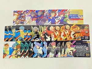 イナズマイレブン ライセンスの値段と価格推移は？｜9件の売買データ