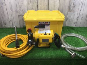 丸山 動噴 中古のYahoo!オークション(旧ヤフオク!)の相場・価格を見る