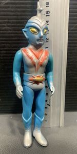 流星人間ゾーン ソフビの値段と価格推移は？｜14件の売買データから