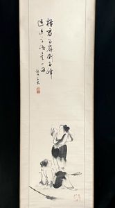 川合玉堂のYahoo!オークション(旧ヤフオク!)の相場・価格を見る｜Yahoo