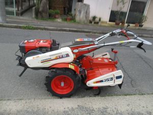 ヤンマー ytaの値段と価格推移は？｜3件の売買データからヤンマー yta