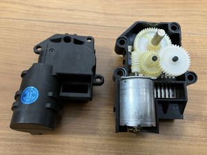 モードドアアクチュエーターの値段と価格推移は？｜9件の売買データ