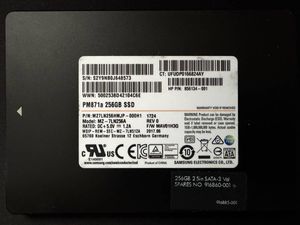 PM871aの値段と価格推移は？｜13件の売買データからPM871aの価値が